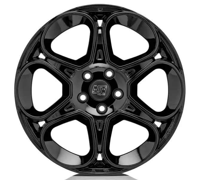 MSW M83 GB
